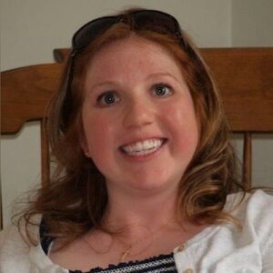 Meet your Posher, Jenn